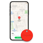Load image into Gallery viewer, Chipolo - Red &#39;Chipolo One&#39; Bluetooth Item Finder
