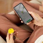 Load image into Gallery viewer, Chipolo - Yellow &#39;Chipolo One&#39; Bluetooth Item Finder
