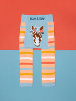 Load image into Gallery viewer, Blade &amp; Rose - Baby Leggings | Bella The Horse
