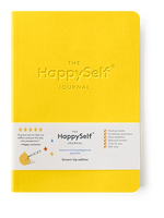 Load image into Gallery viewer, The HappySelf Journal - Journal | Grown-Up Edition
