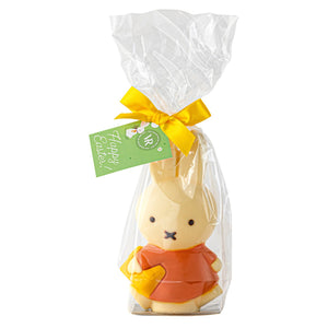 Van Roy - Belgian Chocolate Hollow Easter Miffy Bunny