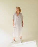Load image into Gallery viewer, Chalk UK - Frankie Dress | Greige
