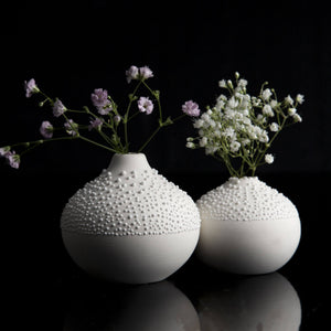 Rader - Pearl Vase 'Design 2'