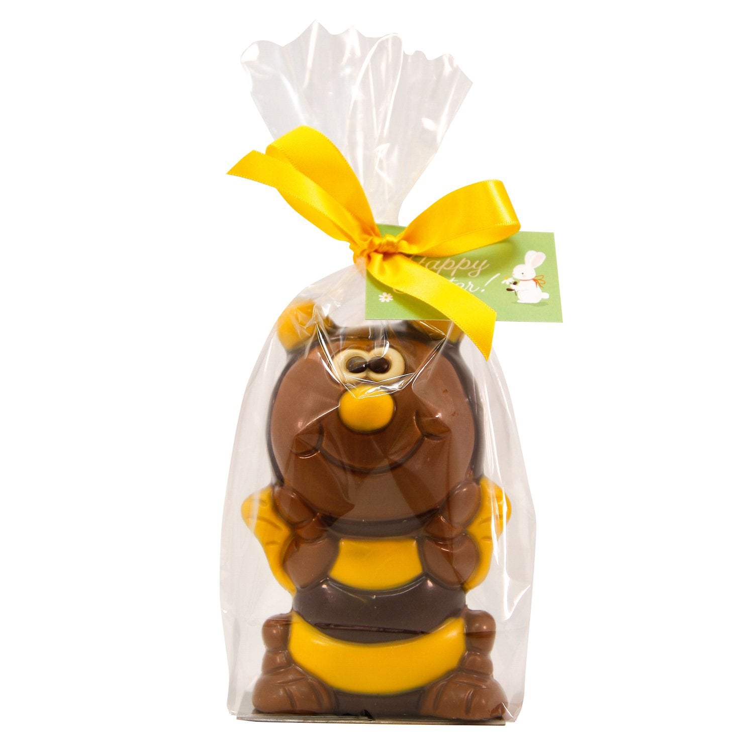 Van Roy - Belgian Chocolate Hollow Easter Bumble Bee
