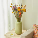 Load image into Gallery viewer, Wildflowers by Floriette - Field Bouquet Small | Orange
