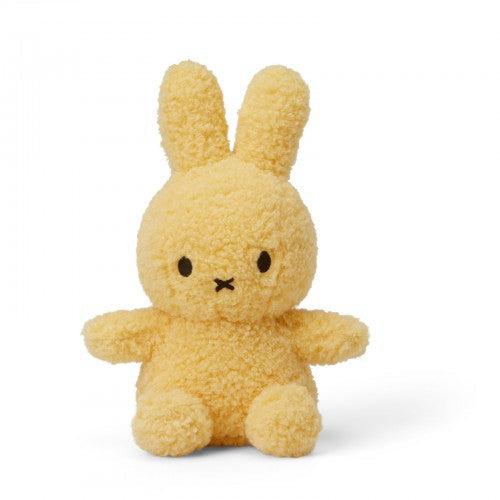Miffy - 100% Recycled Yellow Bunny