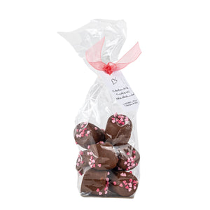 Linden Lady - Gift Bag of Milk Chocolate Covered Marshmallows