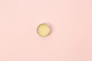 Lovely Skincare - Sherbet Lemon Lip Balm