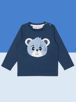 Load image into Gallery viewer, Blade &amp; Rose - Baby Top | Preston The Bear
