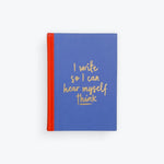 Load image into Gallery viewer, The Positive Planner - The Positive Free Writing Journal | Lined Hardback Journal
