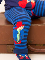 Load image into Gallery viewer, Blade &amp; Rose - Paddington Out &amp; About Socks
