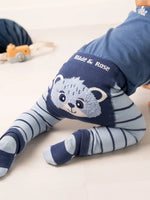 Load image into Gallery viewer, Blade &amp; Rose - Baby Leggings | Preston The Bear
