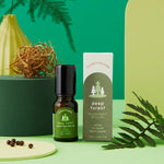 Load image into Gallery viewer, Clarity Blend Aromatherapy - Calm Moments Aromatherapy Roll On Set

