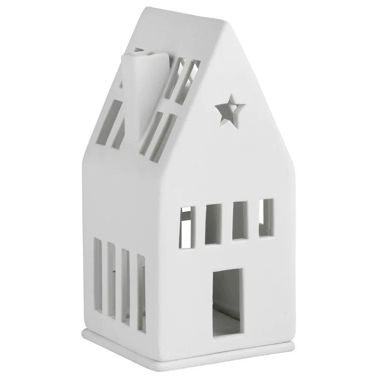 Rader - Porcelain Light House - Dreamhouse
