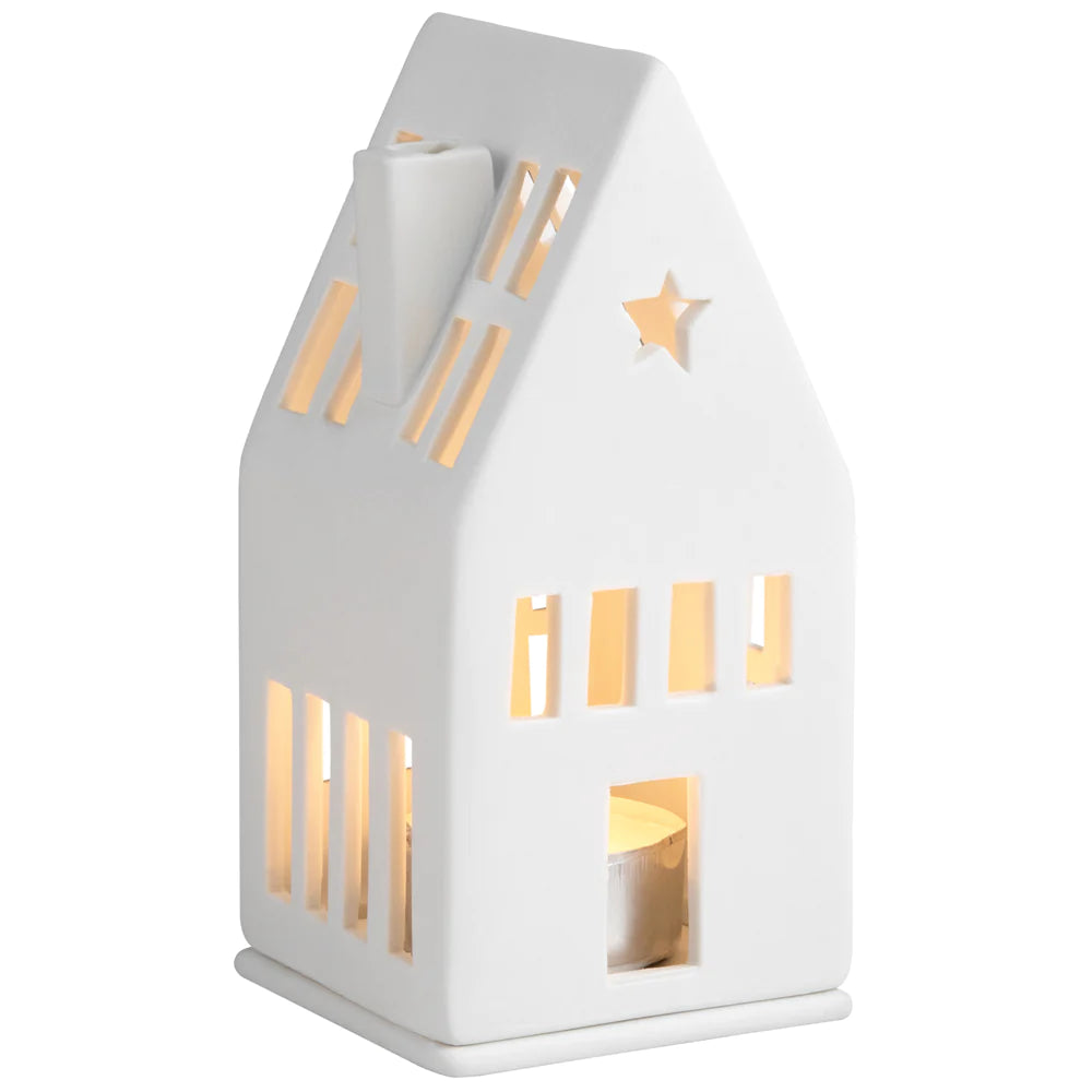 Rader - Porcelain Light House - Dreamhouse
