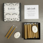Load image into Gallery viewer, Cotton &amp; Grey - Wonderful Candles

