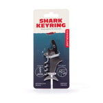 Load image into Gallery viewer, Kikkerland - Shark Keyring Bottle Opener
