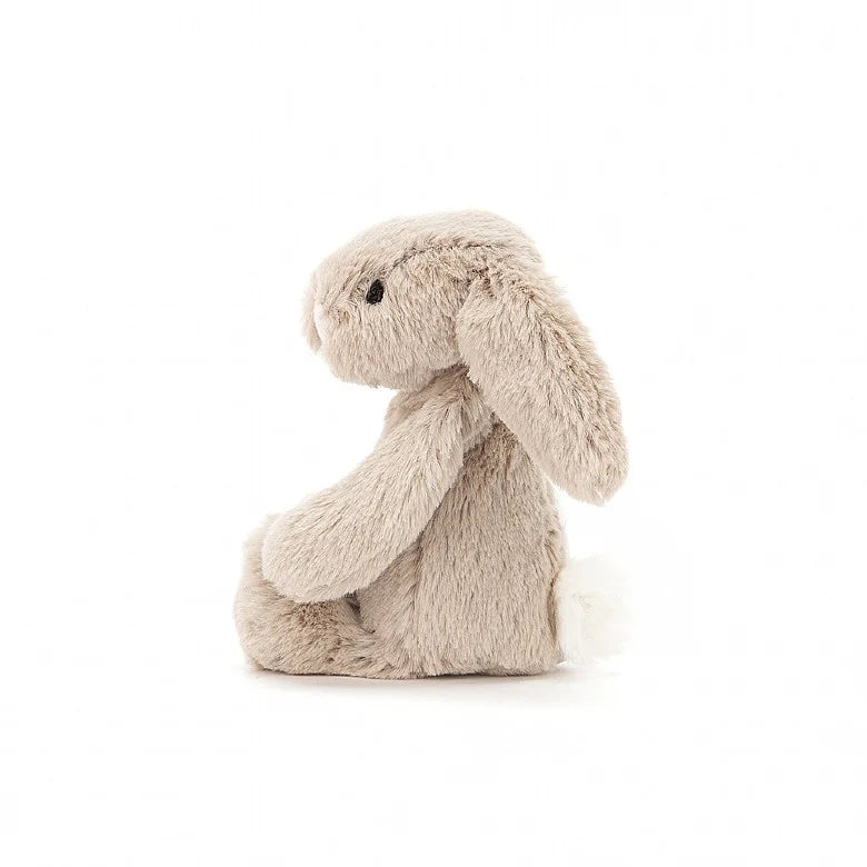 Jellycat - Bashful Beige Bunny | Tiny Baby