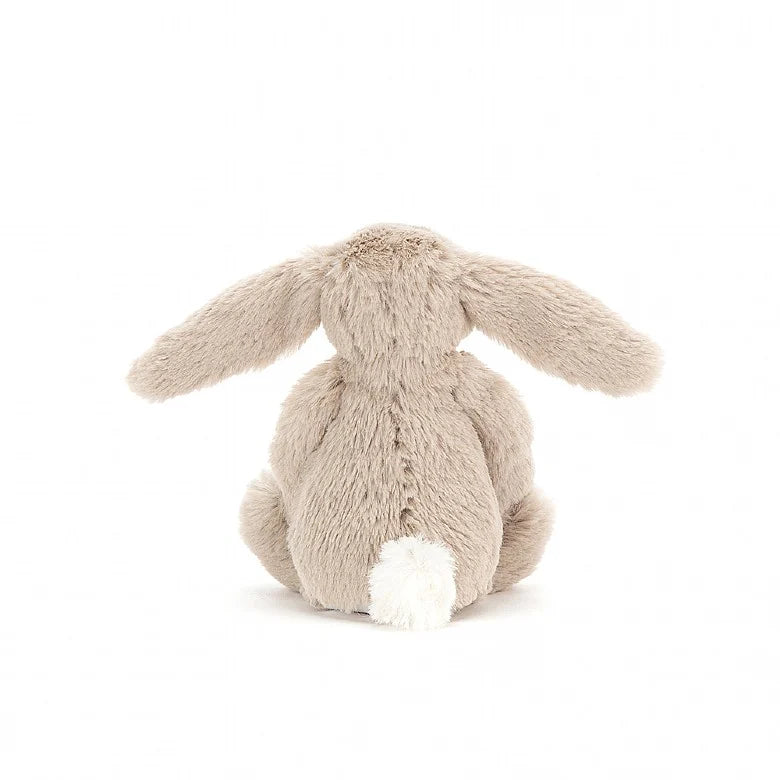 Jellycat - Bashful Beige Bunny | Tiny Baby