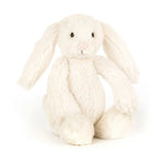 Load image into Gallery viewer, Jellycat - Bashful Cream Bunny | Tiny Baby
