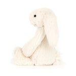 Load image into Gallery viewer, Jellycat - Bashful Cream Bunny | Tiny Baby
