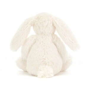 Jellycat - Bashful Cream Bunny | Tiny Baby