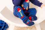 Load image into Gallery viewer, Blade &amp; Rose - Paddington Out &amp; About Socks
