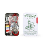 Load image into Gallery viewer, Kikkerland - Emergency Sewing Kit
