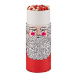Load image into Gallery viewer, Archivist - Father Christmas Cylinder Matches
