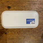 Load image into Gallery viewer, Weekend365 - Woking Map Melamine Snack Tray | 50k
