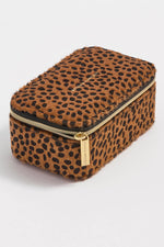 Load image into Gallery viewer, Estella Bartlett - Cheetah Mini Jewellery Box
