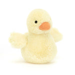 Load image into Gallery viewer, Jellycat - Fluffy Duck
