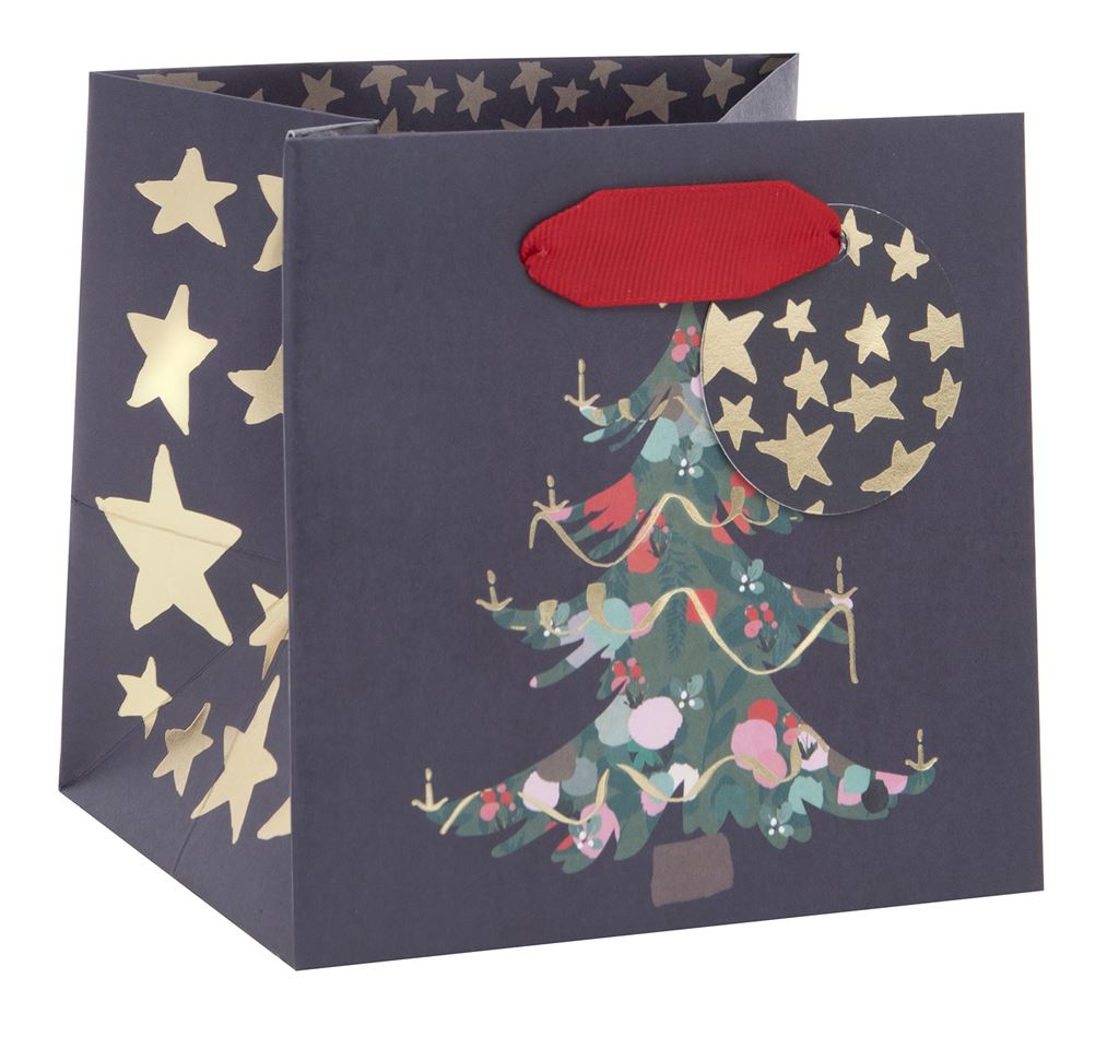 Glick - Christmas Gift Bags Small