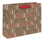 Load image into Gallery viewer, Glick - Large Christmas Gift Bags
