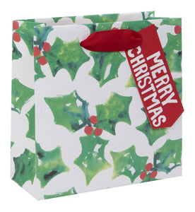 Glick - Christmas Gift Bags Small