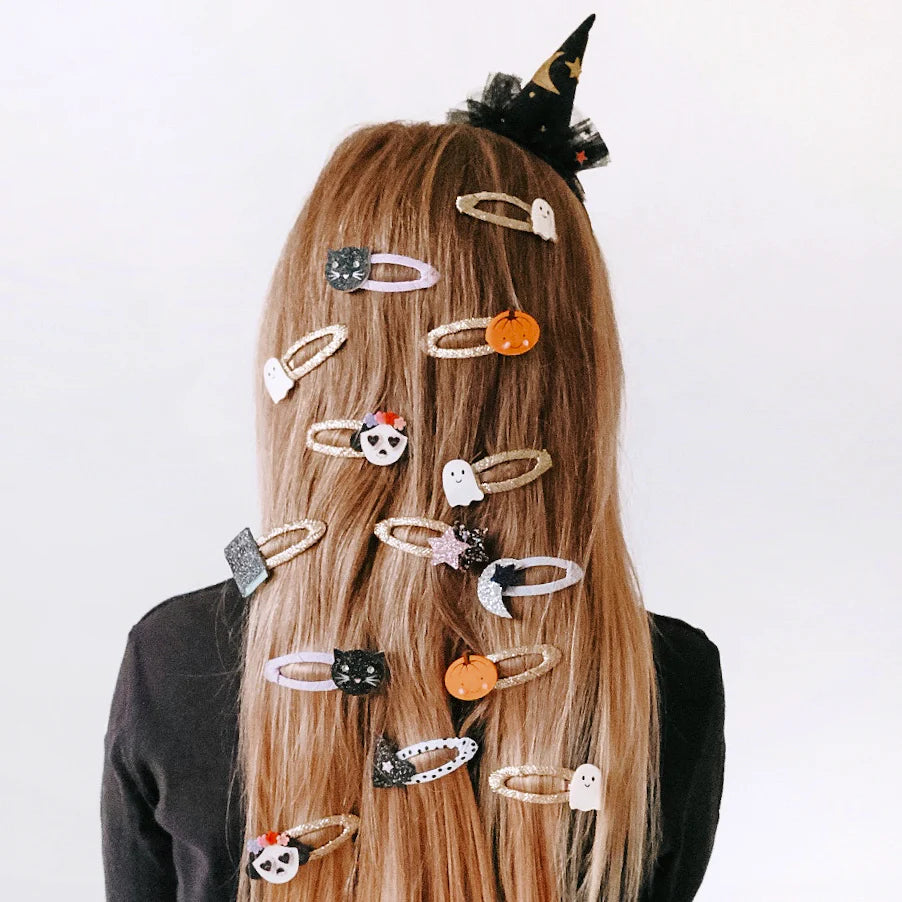 Rockahula - Witching Hour Hair Clips