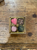Load image into Gallery viewer, Sarunds - Chocolate Selection Box of 4

