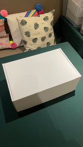 Large Hamper Box