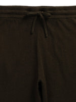 Load image into Gallery viewer, Chalk UK - Lucy Lounge Pant | Dark Olive
