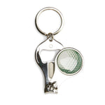 Load image into Gallery viewer, Kikkerland - Golf Nail Clippers
