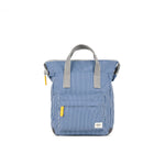 Load image into Gallery viewer, Roka London - Bantry B Sustainable Backpack | Small Hickory
