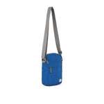 Load image into Gallery viewer, Roka London - Bond Recycled Canvas Bag | Galactic Blue
