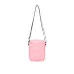 Load image into Gallery viewer, Roka London - Bond Recycled Canvas Bag | Rose
