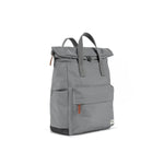 Load image into Gallery viewer, Roka London - Canfield B Medium Backpack Stormy
