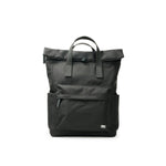 Load image into Gallery viewer, Roka London - Canfield B Backpack | Medium All Black

