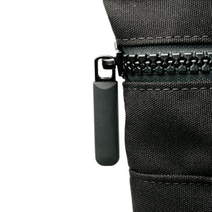 Roka London - Canfield B Backpack | Medium All Black