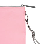 Load image into Gallery viewer, Roka London - Carnaby Recycled Canvas Bag | XL Rose
