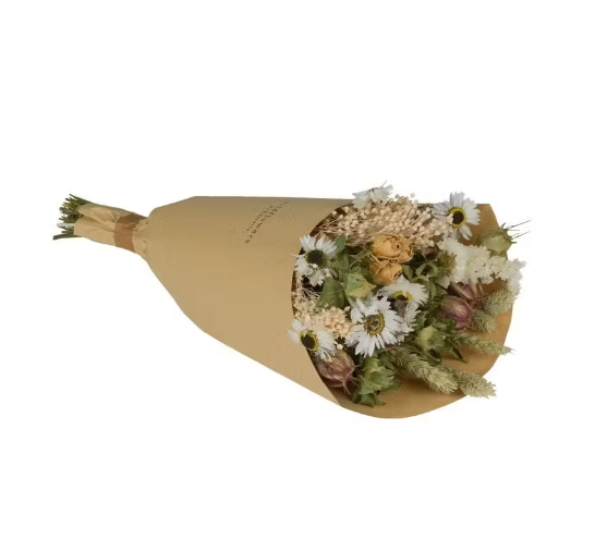 Wildflowers by Floriette - Field Bouquet Small | Natural
