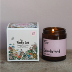 Load image into Gallery viewer, The Flora Lab - Wonderland 180ml Candle
