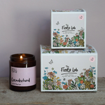 Load image into Gallery viewer, The Flora Lab - Wonderland 180ml Candle
